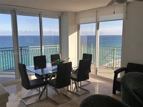 2080 S Ocean Drive Hallandale Beach FL 33009