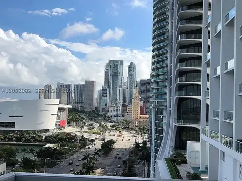 1100 Biscayne Boulevard Miami FL 33132
