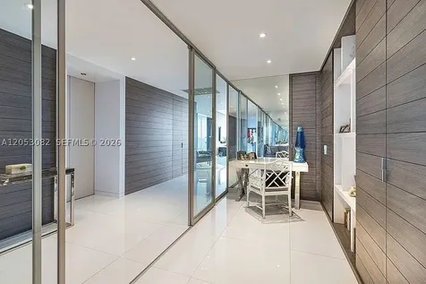 1100 Biscayne Boulevard Miami FL 33132