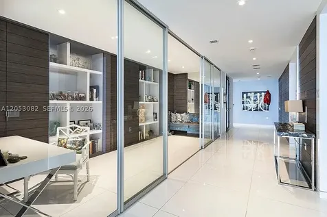 1100 Biscayne Boulevard Miami FL 33132