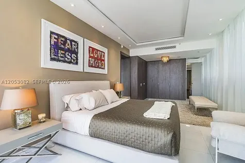 1100 Biscayne Boulevard Miami FL 33132
