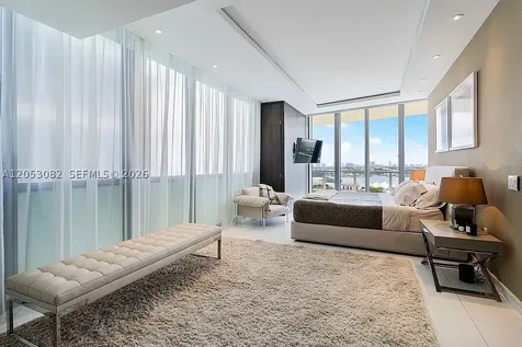 1100 Biscayne Boulevard Miami FL 33132