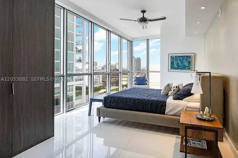 1100 Biscayne Boulevard Miami FL 33132