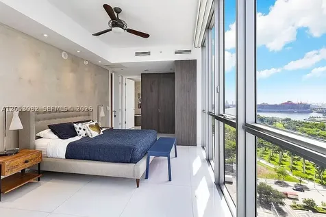 1100 Biscayne Boulevard Miami FL 33132