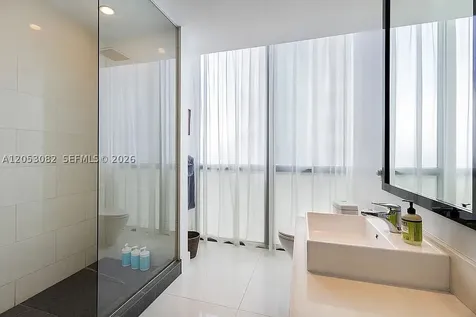 1100 Biscayne Boulevard Miami FL 33132