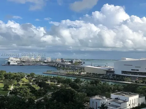 1100 Biscayne Boulevard Miami FL 33132