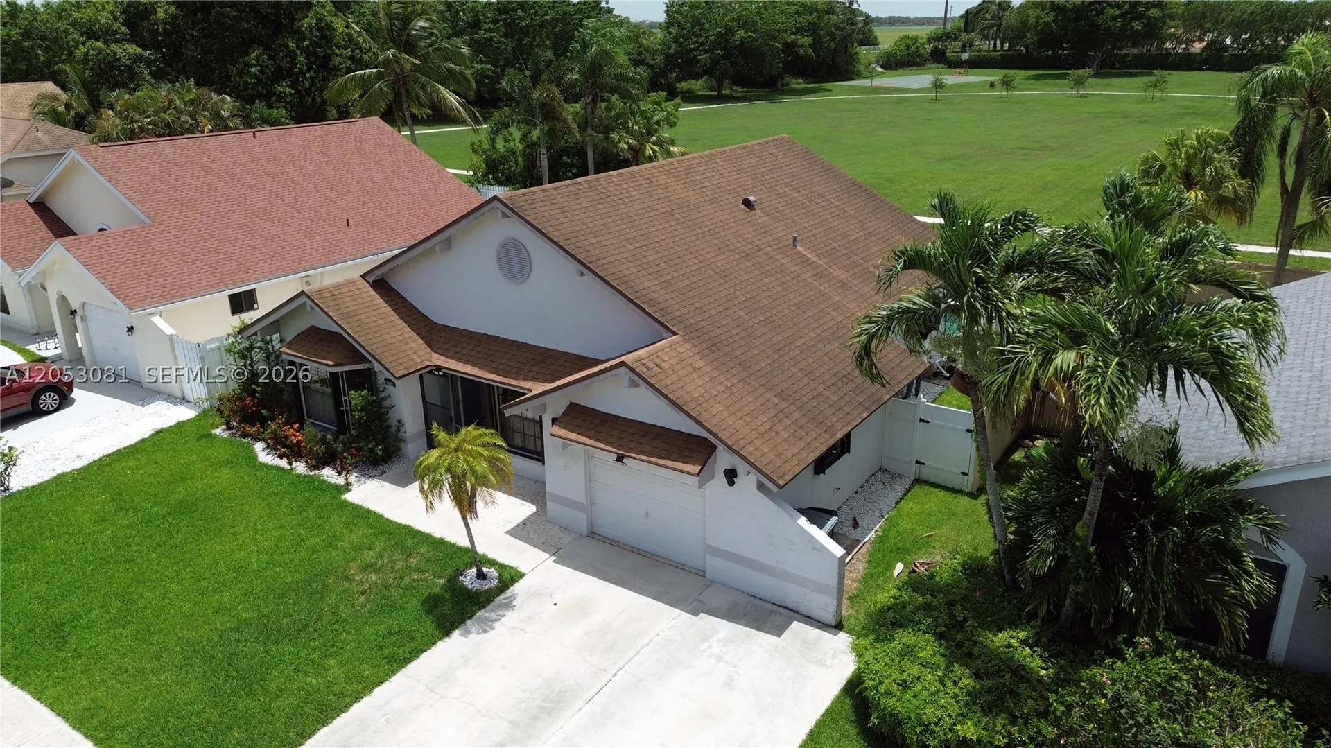 22738 Pickerel Circle Boca Raton FL 33428