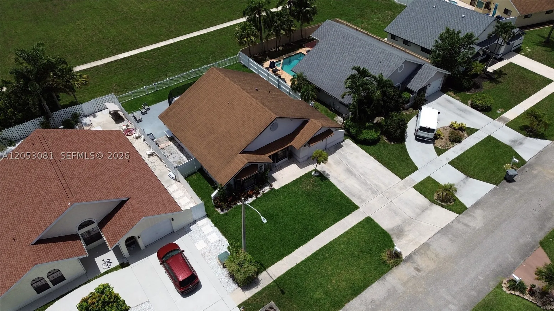 22738 Pickerel Circle Boca Raton FL 33428