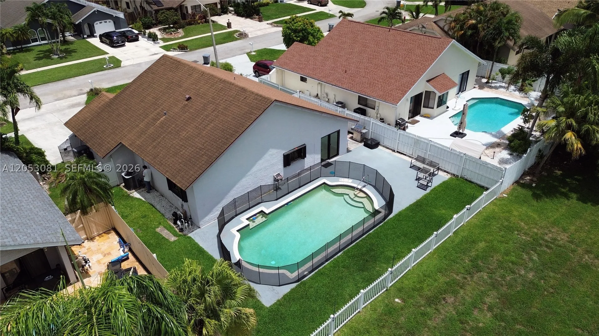 22738 Pickerel Circle Boca Raton FL 33428