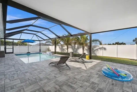 1017 NW 15th Terrace Cape Coral FL 33993