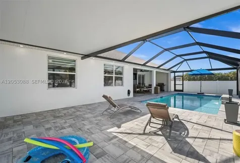 1017 NW 15th Terrace Cape Coral FL 33993