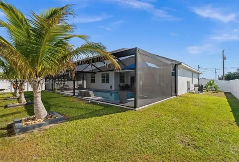 1017 NW 15th Terrace Cape Coral FL 33993