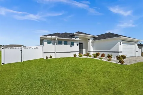 1017 NW 15th Terrace Cape Coral FL 33993
