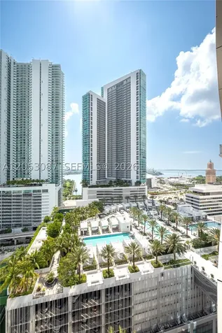 851 NE 1st Avenue Miami FL 33132