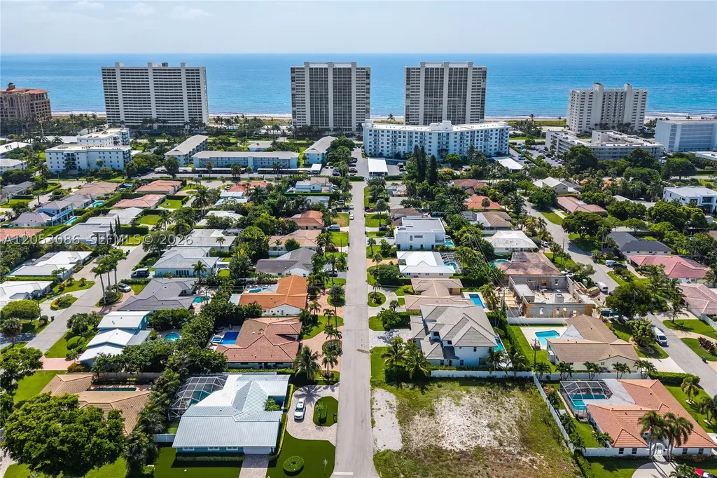 728 Malaga Drive Boca Raton FL 33432