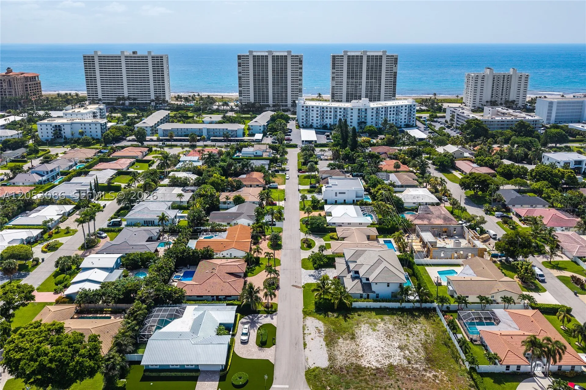 728 Malaga Drive Boca Raton FL 33432