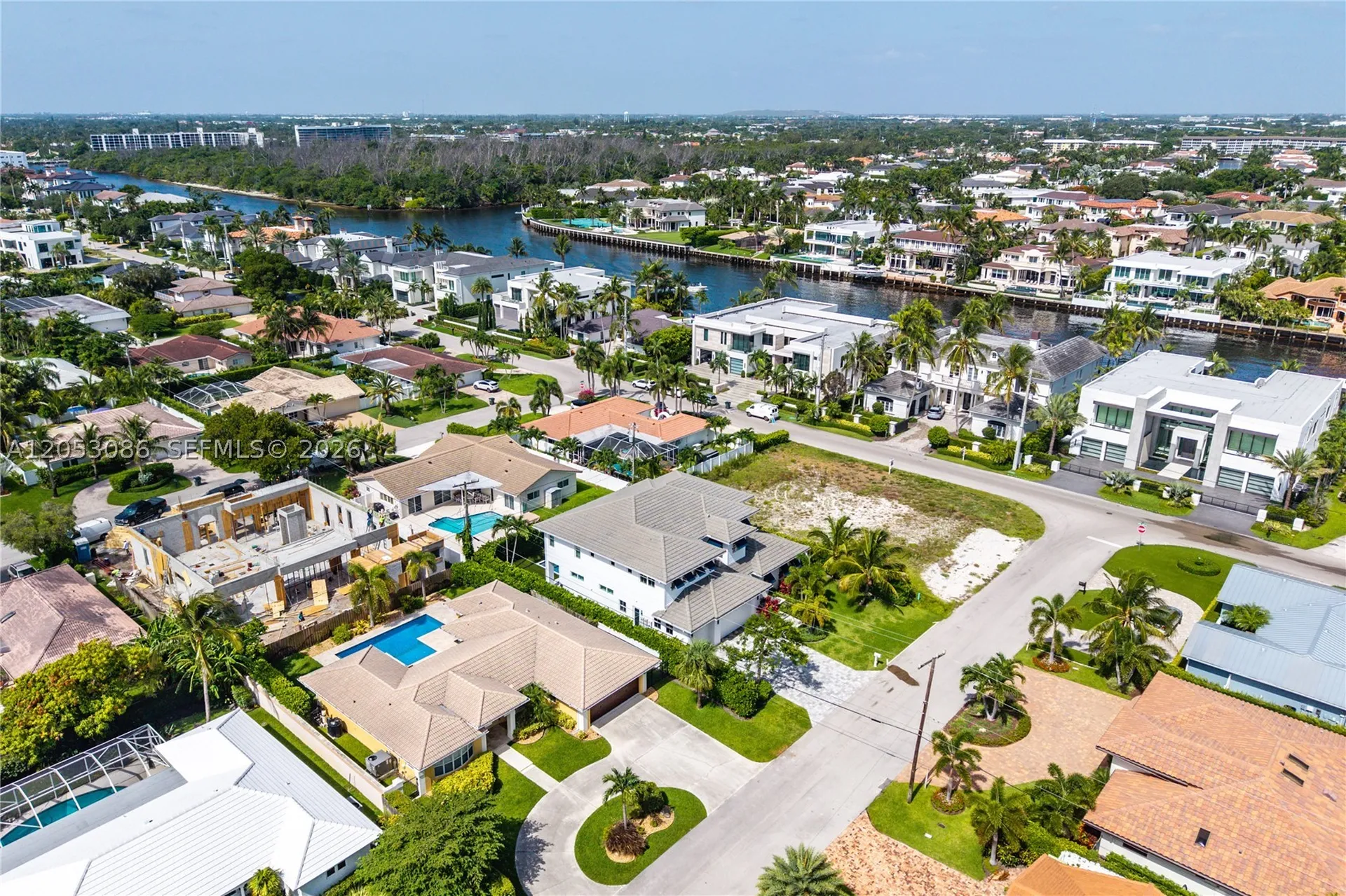 728 Malaga Drive Boca Raton FL 33432
