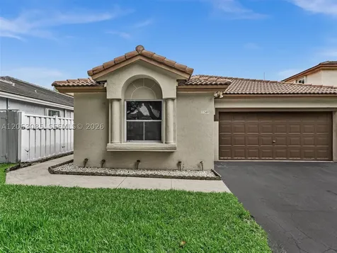 7249 NW 1st Manor Plantation FL 33317