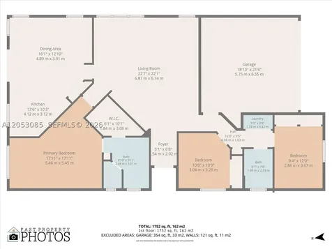 7249 NW 1st Manor Plantation FL 33317