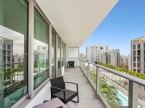 1600 SW 1st Avenue Miami FL 33129
