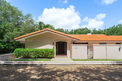 11950 SW 67 Court Pinecrest FL 33156