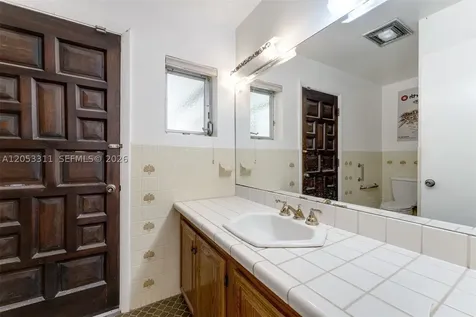 11950 SW 67 Court Pinecrest FL 33156