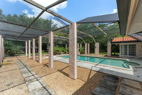 11950 SW 67 Court Pinecrest FL 33156