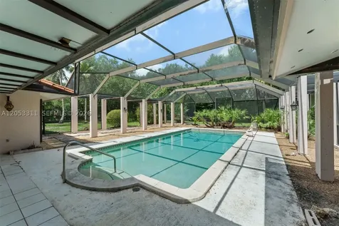 11950 SW 67 Court Pinecrest FL 33156