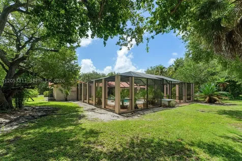 11950 SW 67 Court Pinecrest FL 33156