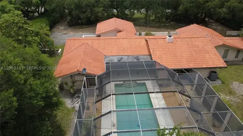 11950 SW 67 Court Pinecrest FL 33156