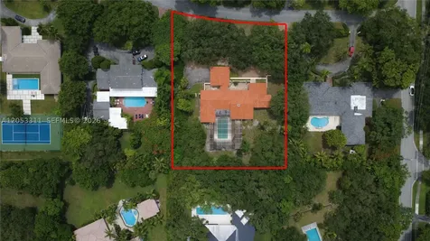 11950 SW 67 Court Pinecrest FL 33156