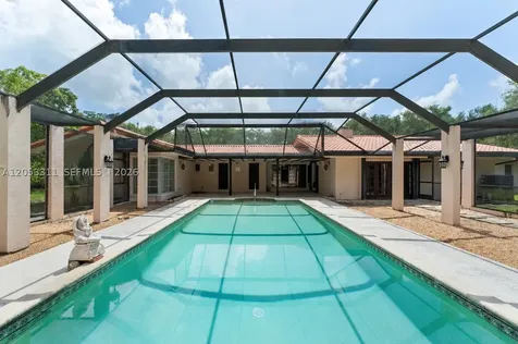 11950 SW 67 Court Pinecrest FL 33156