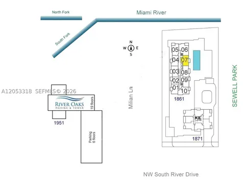 1861 NW S River Drive Miami FL 33125