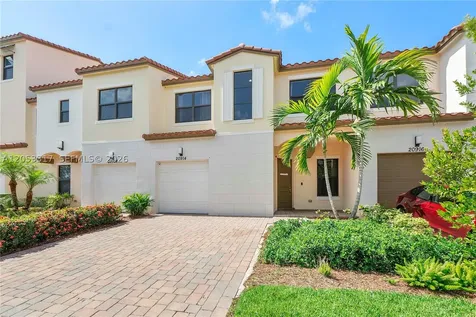 20914 NW 1st Drive Pembroke Pines FL 33029