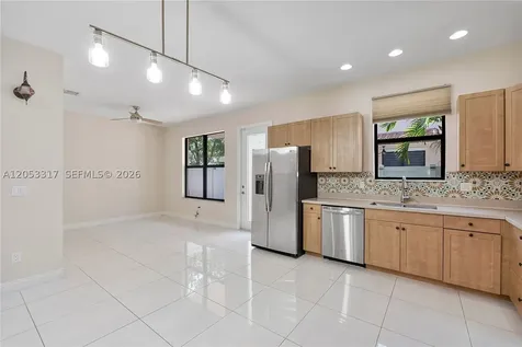 20914 NW 1st Drive Pembroke Pines FL 33029