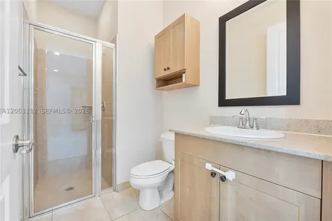 20914 NW 1st Drive Pembroke Pines FL 33029