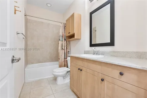 20914 NW 1st Drive Pembroke Pines FL 33029