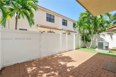 20914 NW 1st Drive Pembroke Pines FL 33029