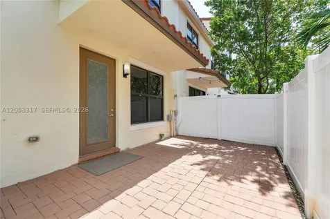 20914 NW 1st Drive Pembroke Pines FL 33029