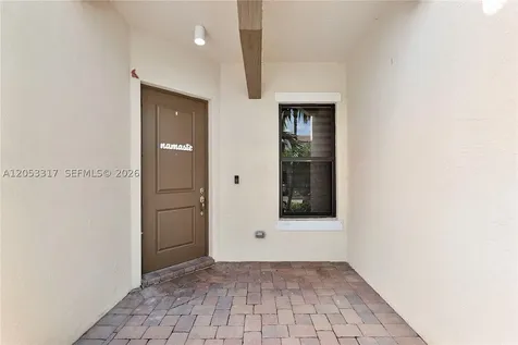 20914 NW 1st Drive Pembroke Pines FL 33029