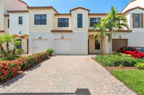 20914 NW 1st Drive Pembroke Pines FL 33029