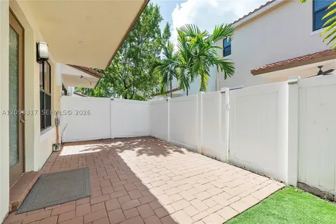 20914 NW 1st Drive Pembroke Pines FL 33029