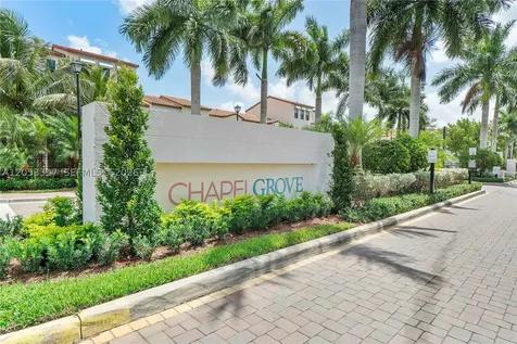 20914 NW 1st Drive Pembroke Pines FL 33029