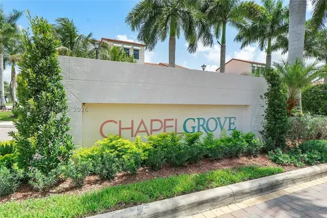 20914 NW 1st Drive Pembroke Pines FL 33029