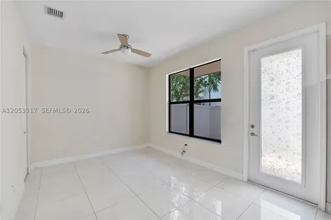 20914 NW 1st Drive Pembroke Pines FL 33029