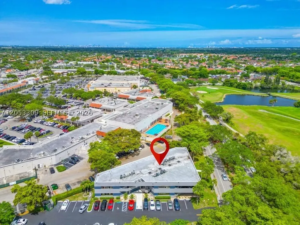 13831 SW 59th Street Miami FL 33183