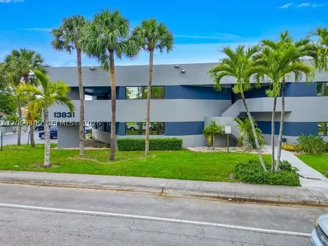 13831 SW 59th Street Miami FL 33183