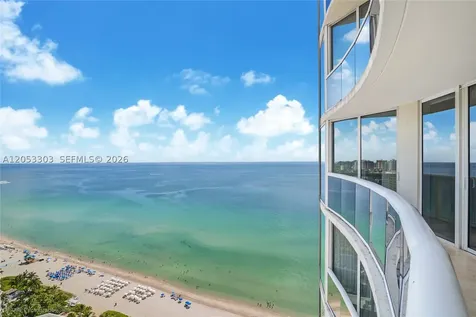 17201 Collins Avenue Sunny Isles Beach FL 33160