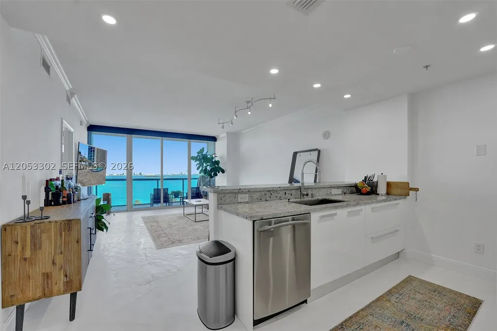 601 NE 36th Street Miami FL 33137
