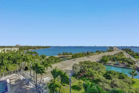 601 NE 36th Street Miami FL 33137